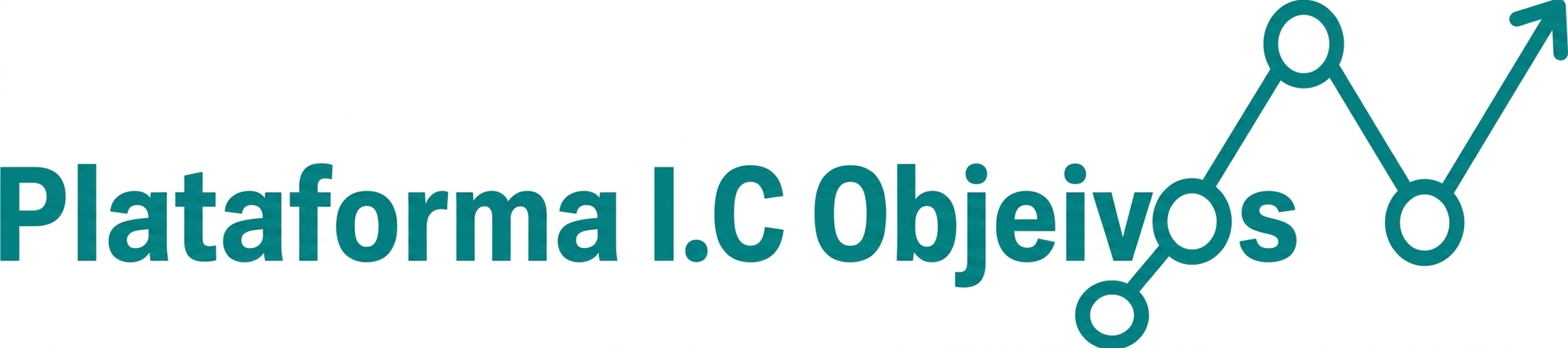 'Plataforma Objetivos'